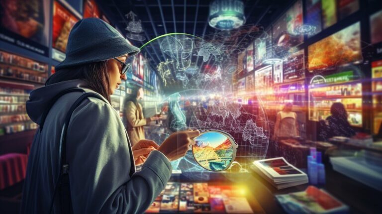 消費購物的秘密技巧