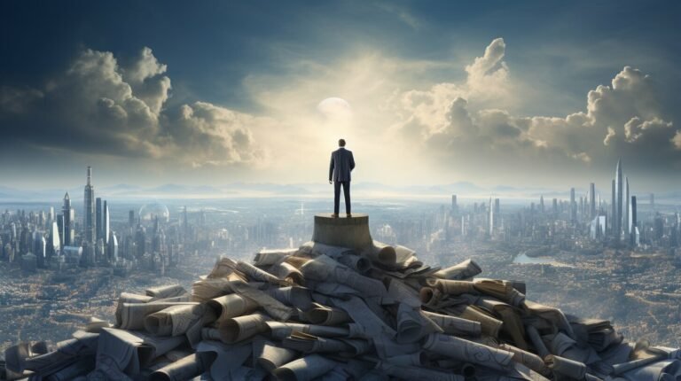 財務投資的秘密技巧