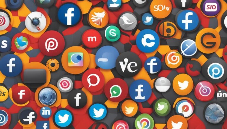 SEO 社交媒體優化：如何獲得社交媒體上的反向鏈接？