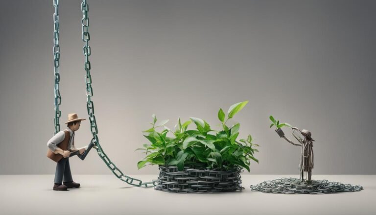 買外部連結：如何確保連結的可持續性？