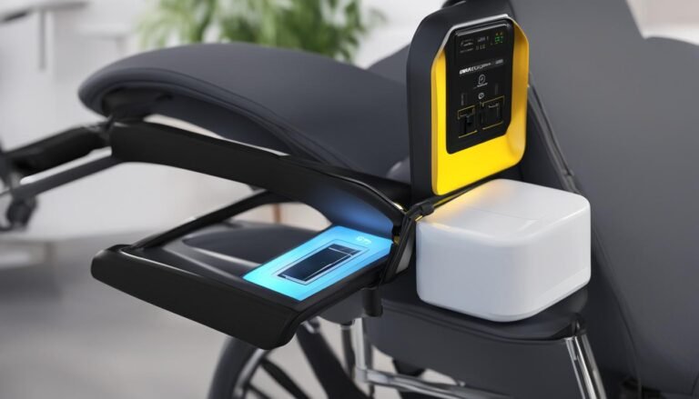 電動輪椅的充電設備應注意哪些安全事項?