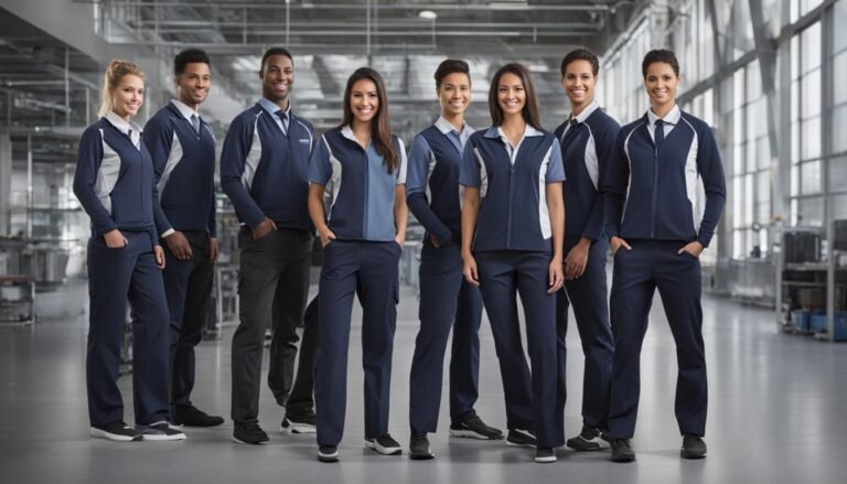 團體服版型的人體工學設計與優化