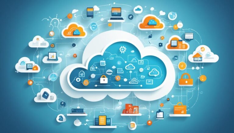 雲端資訊安全 - 雲端資安評量六大面向完整剖析