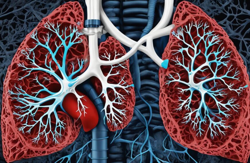 呼吸機誘發性肺損傷的病理生理機制研究進展