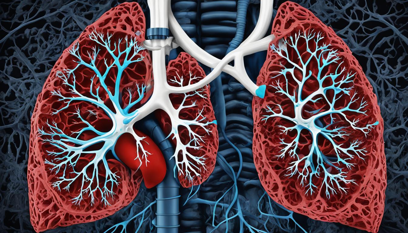 Read more about the article 呼吸機誘發性肺損傷的病理生理機制研究進展