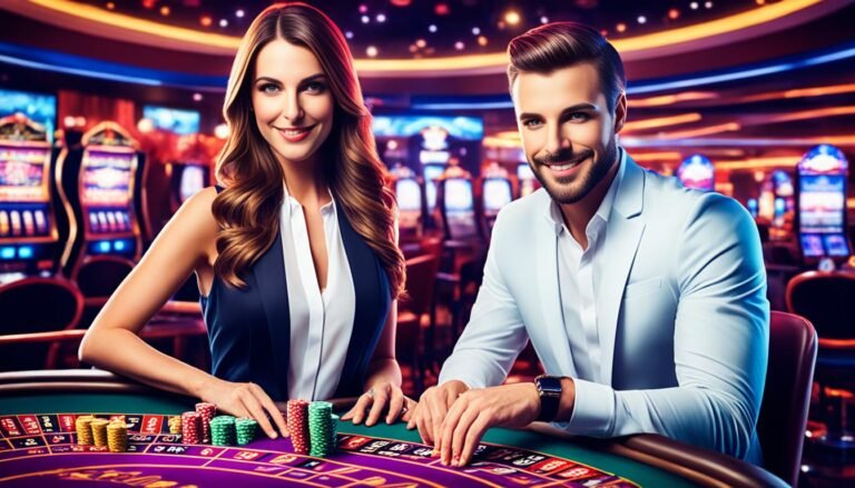 玩轉線上娛樂城百家樂,小錢也能賺大錢的秘訣