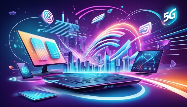 3hk 5G寬頻在提升下載和上傳速度方面的表現