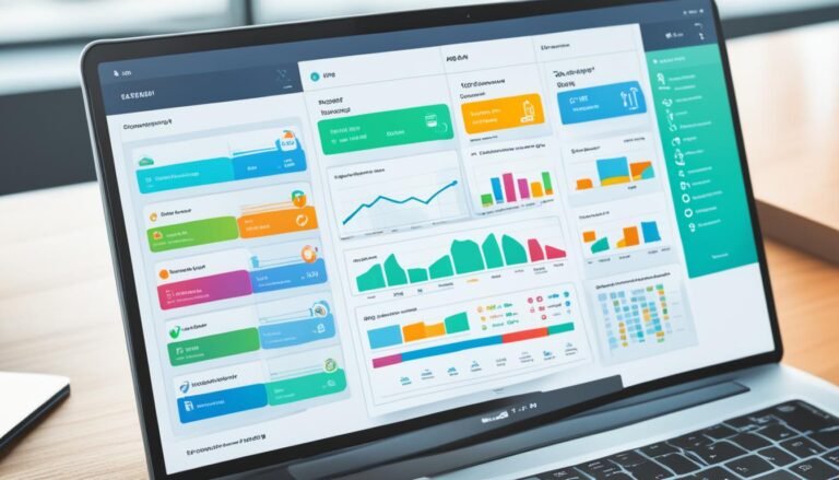 村屋上網plan的行動應用管理功能