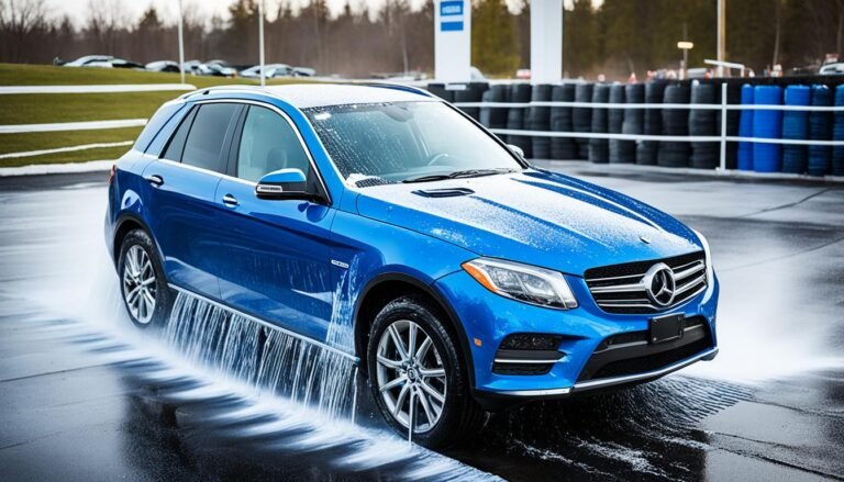 洗車水的品牌故事:那些默默耕耘的本土洗車水品牌