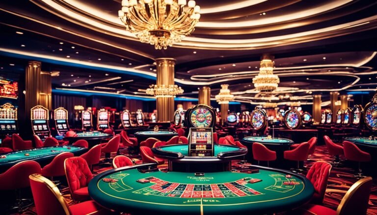 百家樂線上娛樂城的客製化遊戲體驗