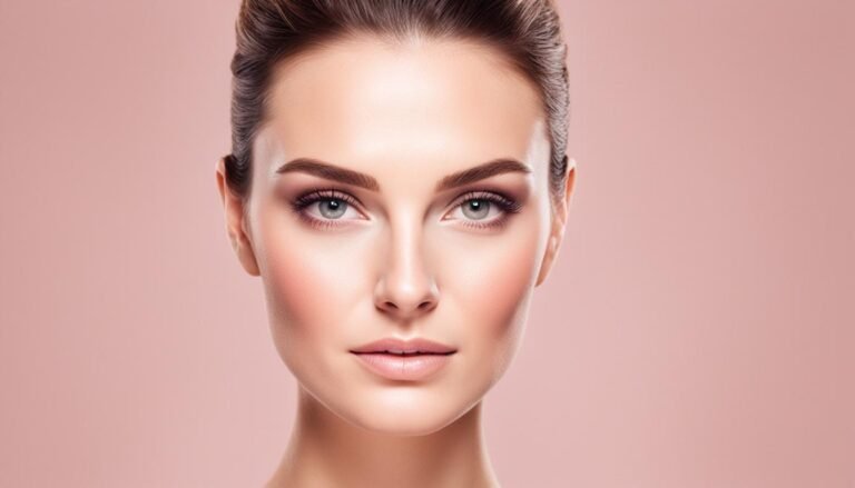 資生堂PK107如何補足頰彩,提升PK107的明亮度