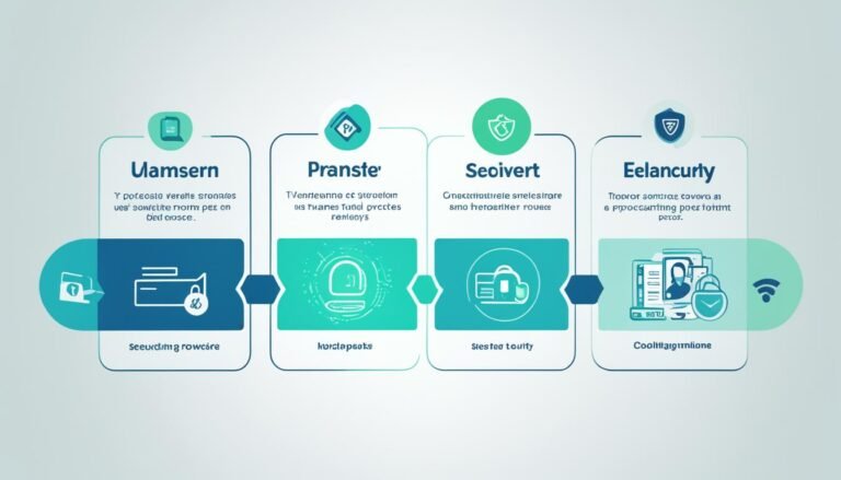 香港手機攜號轉台對於數據隱私安全的重要性