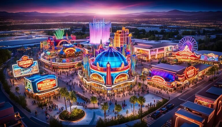 BCR 娛樂城：成為贏家的秘訣