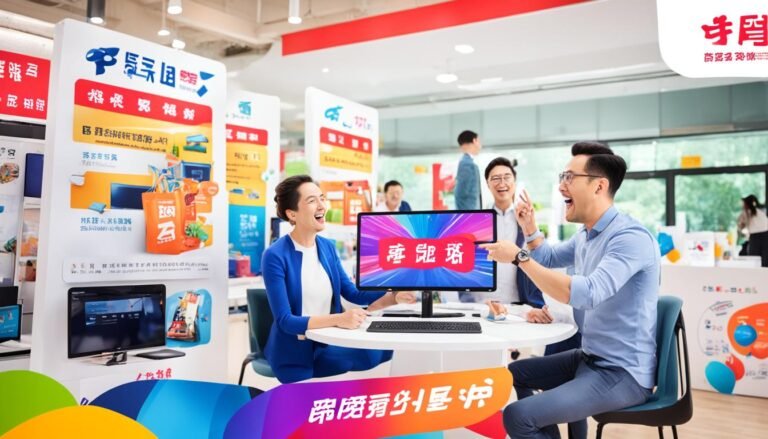 優惠活動指南：參與網上行寬頻的優惠