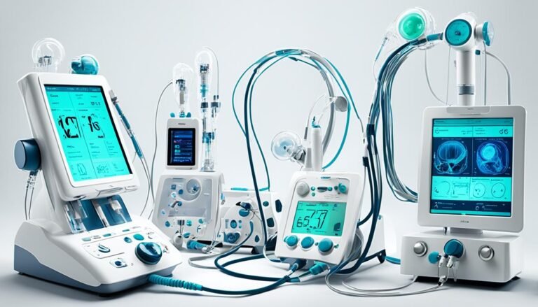 呼吸機和睡眠呼吸機的團隊培訓和教育資源