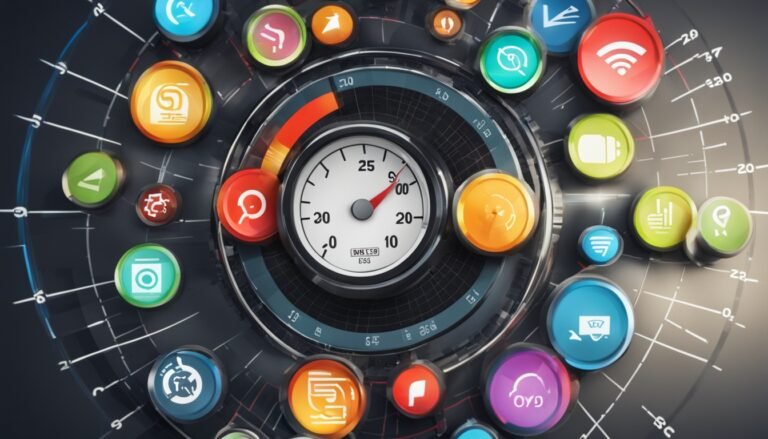 寬頻速度評測:2500M計劃表現優異