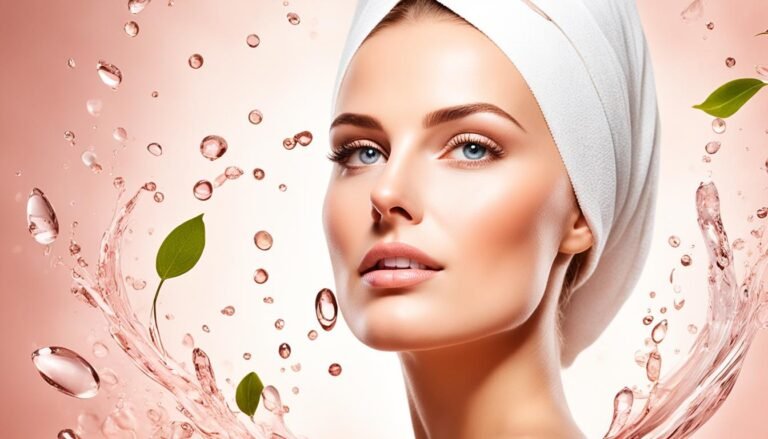 改善膚質光澤——精華液推薦