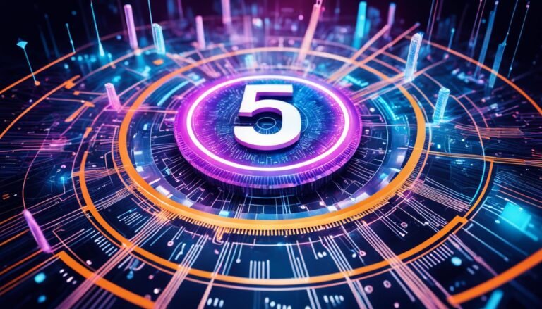 5G寬頻網絡安全