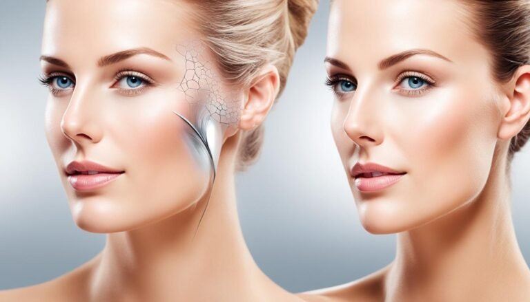 BTL Exion 如何以創新技術,觸發肌膚自我修復功能