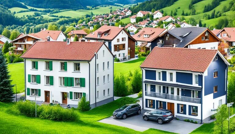 寬頻比較：村屋和高層住宅的寬頻解決方案