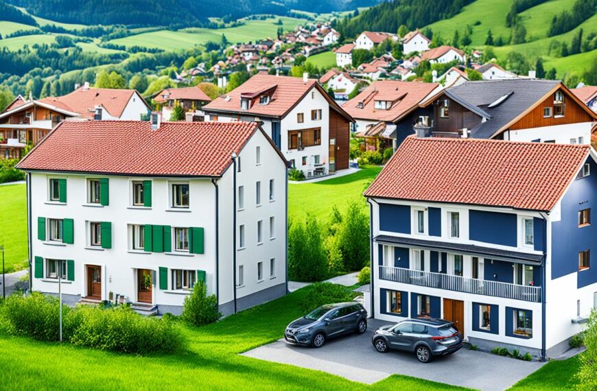 寬頻比較：村屋和高層住宅的寬頻解決方案