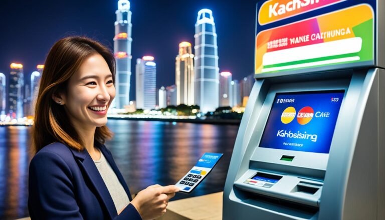 高雄刷卡換現金