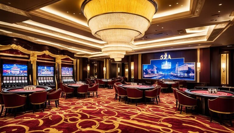 3A娛樂城的VIP服務與專屬優惠：娛樂城推薦