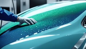 Read more about the article 洗車用品和汽車用品的創新材料:納米技術在汽車美容中的應用