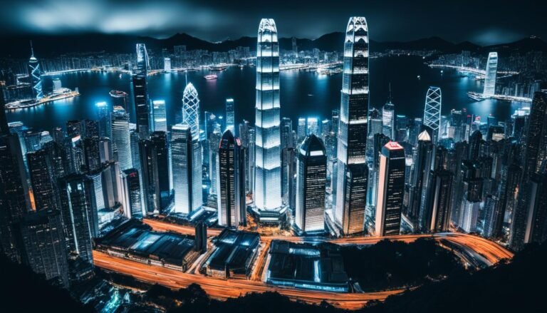 香港寬頻比較:最適合電子競技賽事的低延遲方案