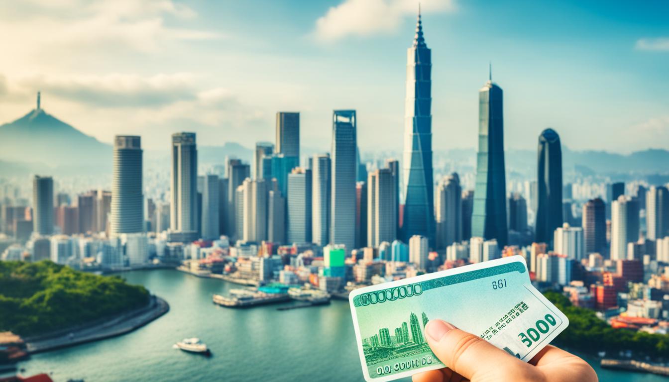 Read more about the article 刷卡換現金高雄與信用卡分期的利弊權衡