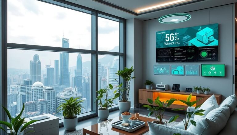 smartone5G家居寬頻