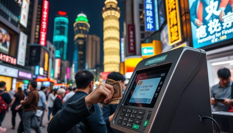 高雄刷卡換現金