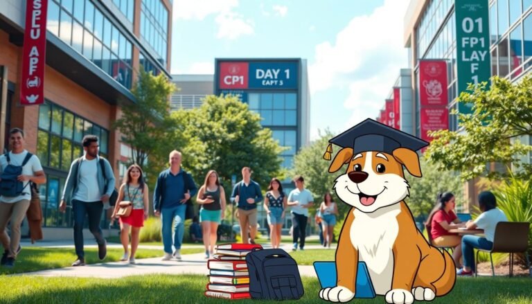 Day 1 CPT Universities