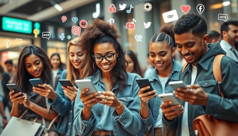 Z世代消費與市場趨勢