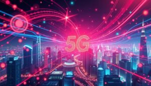 Read more about the article 中國移動月費計劃與5G速度體驗