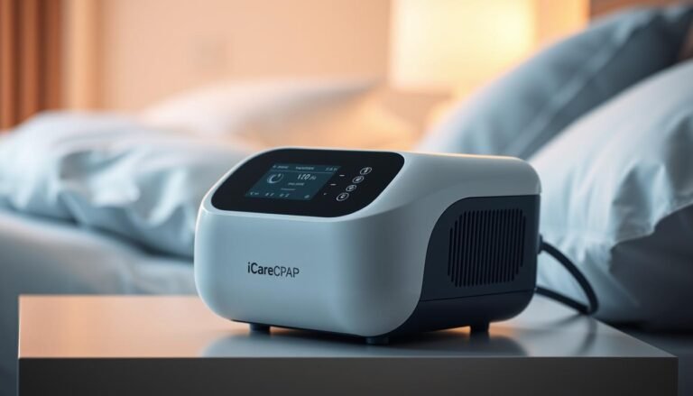 如何選擇適合的呼吸機：睡眠呼吸機選擇指南