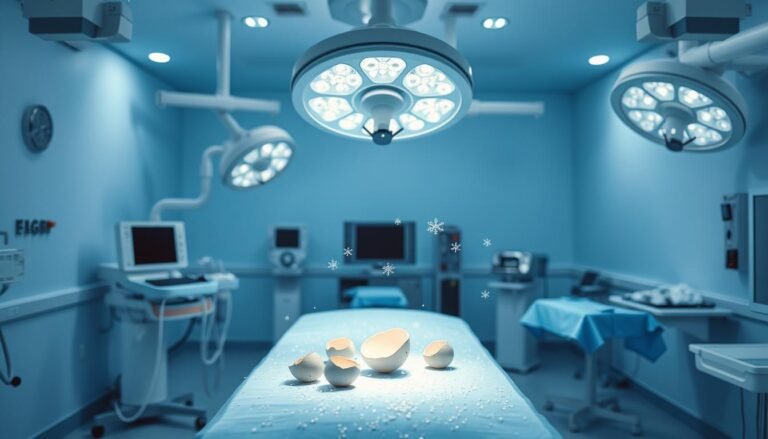 解構：雪卵手術的成功率統計 - 雪卵香港,冷凍卵子