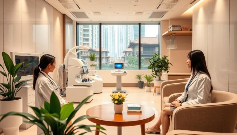 香港三大醫療集團人工受孕服務分析 - 人工受卵費用,人工受孕過程,人工受孕香港