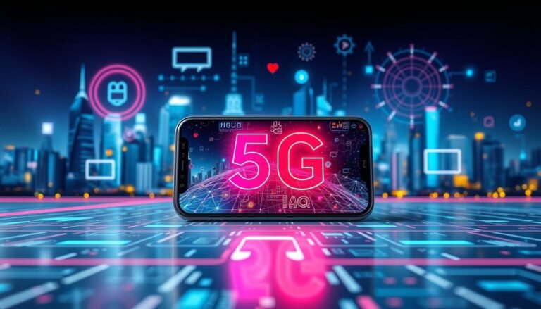 smartone 5G