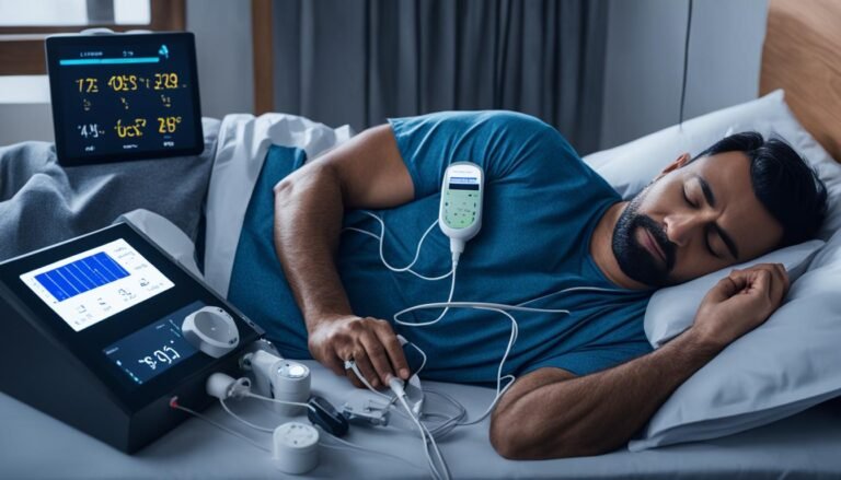 睡眠呼吸機治療效果的長期追蹤評估