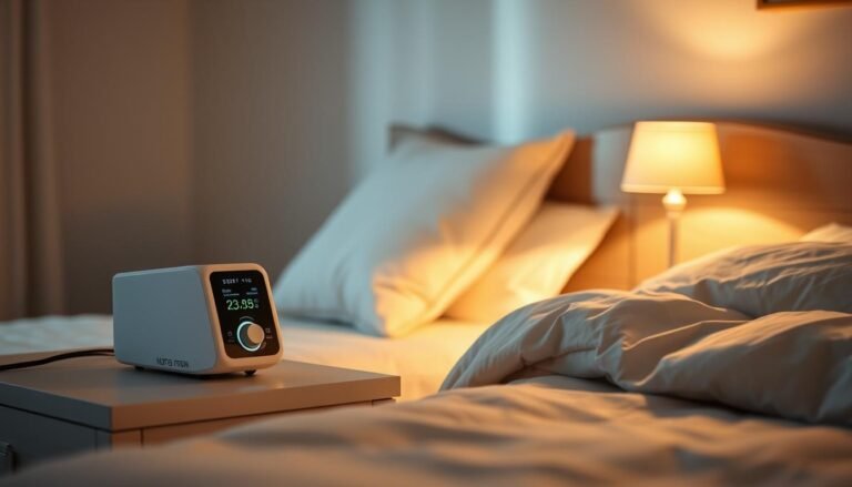 19. 呼吸機和睡眠呼吸機的使用者故事