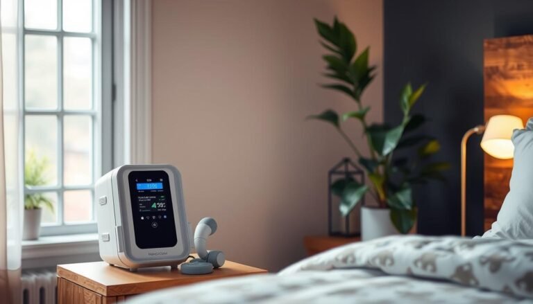 呼吸機和睡眠呼吸機的使用對社會互助的影響