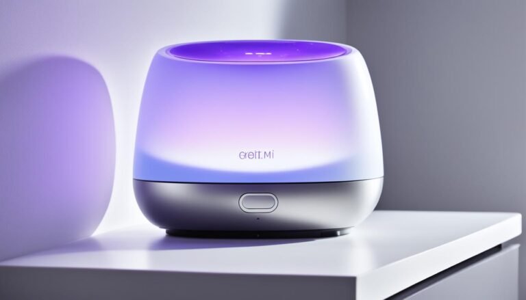 睡眠呼吸機, 呼吸機