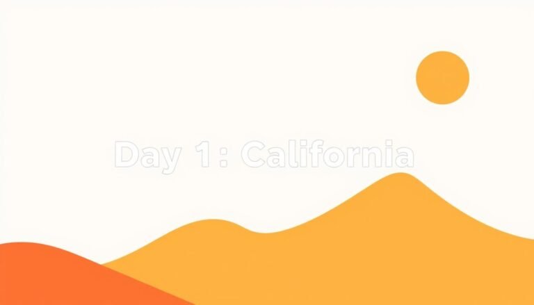 Day 1 CPT California