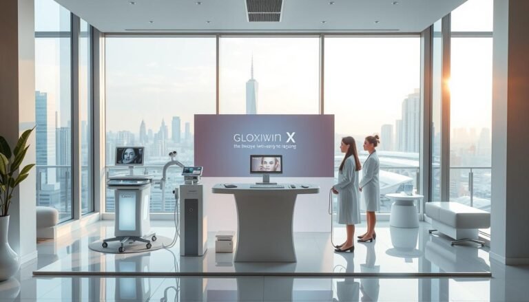 Oligio X 原美電波療程