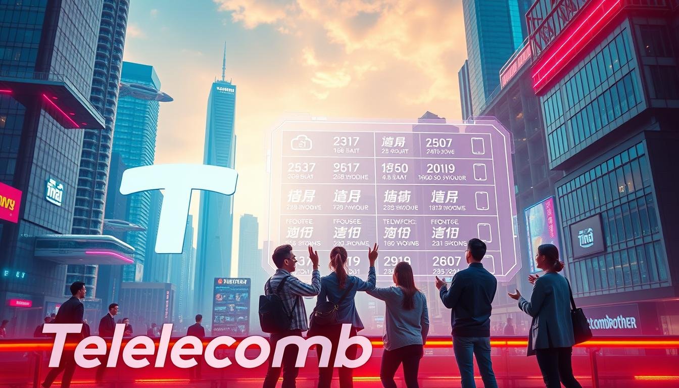 Read more about the article 香港電訊市場轉台優惠競爭分析