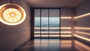 Read more about the article LED的智能控制：如何實現自動化控制