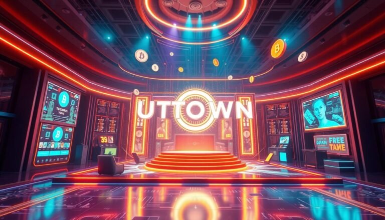 優塔, 優塔娛樂城