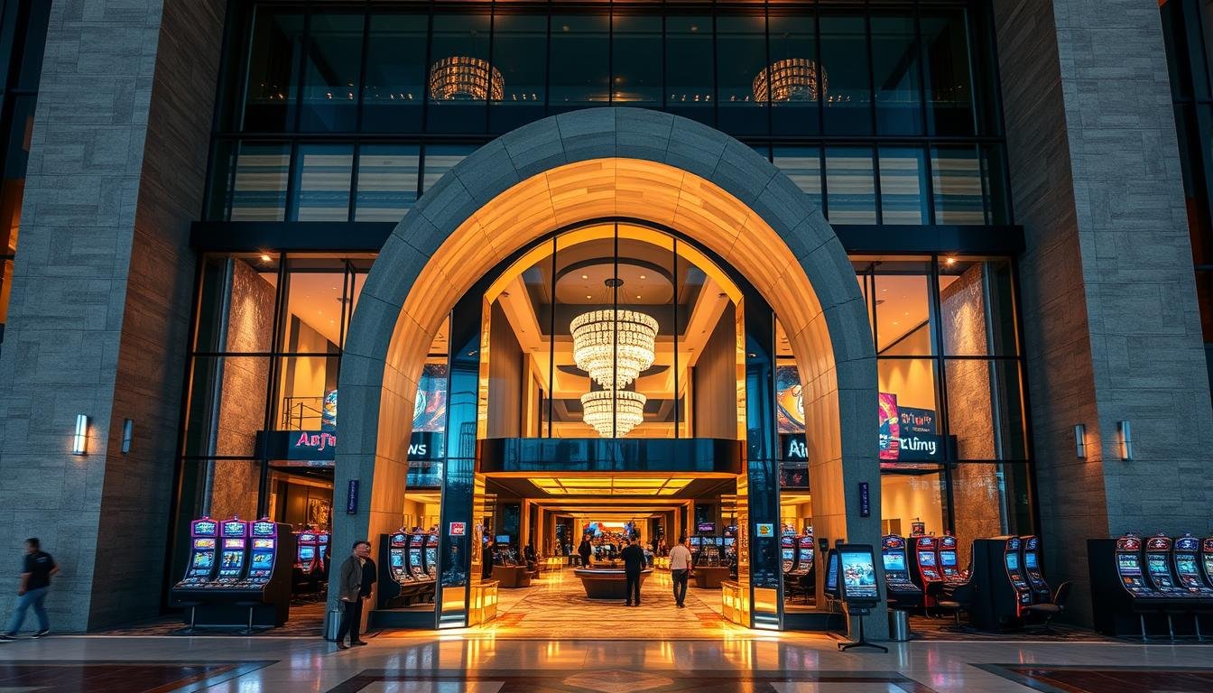 Read more about the article 如何判斷一家娛樂城是否值得信賴？五大關鍵指標全解析。