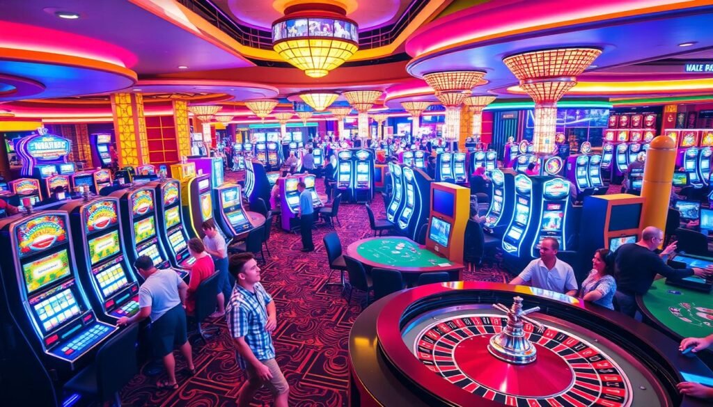 Lucky Cola Casino games Lucky Cola Casino games
